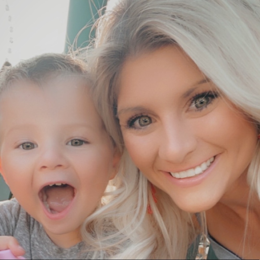 Meet your Posher, Natalie